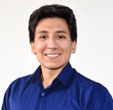 Harold Ortega